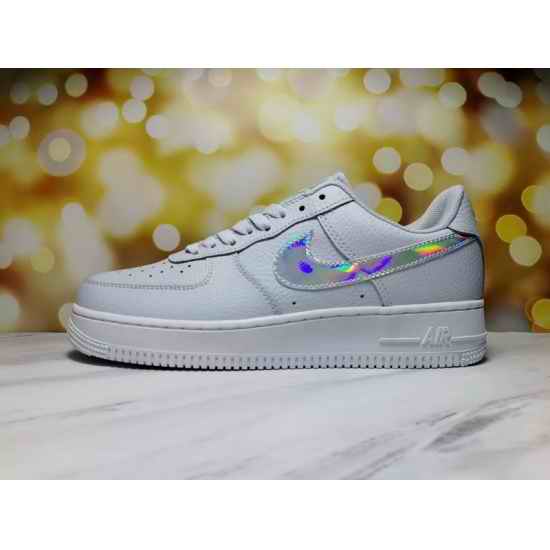 Nike Air Force 1 AAA Men Shoes 029